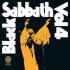Black Sabbath - Black Sabbath Vol. 4 