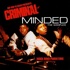Boogie Down Productions - Criminal Minded (Red Vinyl) 