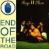 Boyz II Men - End Of The Road 