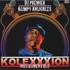 DJ Premier & Bumpy Knuckles - The KoleXXXion (Instrumentals) 
