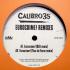 Calibro 35 - Eurocrime! Remixes 