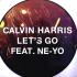 Calvin Harris - Let's Go 