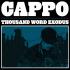 Cappo  - Thousand Word Exodus 