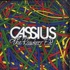 Cassius - The Rawkers EP 