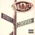 M.O.P. - Street Certified (White Vinyl) 