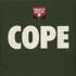 Manchester Orchestra - Cope 