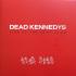 Dead Kennedys - Live At The Deaf Club 