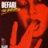 Defari - The Bizness / Powdercoat 
