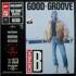 Derek B - Good-Groove 