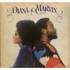 Marvin Gaye & Diana Ross - Diana & Marvin 