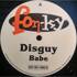 Disguy - Babe 