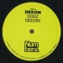 DJ Deeon - Deeon Doez Deeon! 