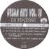 DJ Finesse - Urban Hits Vol.18 
