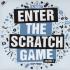 DJ Hertz - Enter The Scratch Game Volume 2 (Blue Vinyl) 