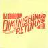 DJ Shadow - Diminishing Returns Party Pak 