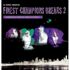 DJ Swing - Finest Champions Breaks Vol. 2 (Colored Vinyl) 