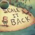 DJ Shadow - Scale It Back EP 