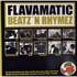 Various - Flavamatic: Beatz 'N Rhymez 