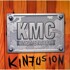 KMC - Kinfusion 