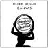 Duke Hugh - Canvas 