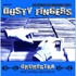 Dusty Fingers Orchestra - Rare Original Break Beats 