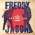 Graeme Revell - Freddy Vs Jason (Soundtrack / O.S.T.) 