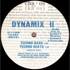 Dynamix II - Techno Bass / Feel The Bass 