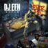 DJ EFN - Another Time (Silver Vinyl) 