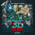 Harry Manfredini - Friday The 13th Part 3 (Soundtrack / O.S.T.) [Pamela Voorhees Vinyl] 