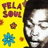 Fela Kuti Vs. De La Soul - Fela Soul (Orange Vinyl) 