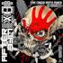 Five Finger Death Punch - Afterlife (White Vinyl) 