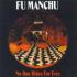 Fu Manchu - No One Rides For Free 