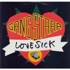 Gang Starr - Lovesick 