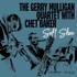 Gerry Quartet Mulligan & Chet Baker - Soft Shoe 