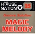 Groove Solution - Magic Melody 
