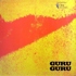 Guru Guru - UFO (Black Vinyl) 