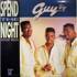 Guy - Spend The Night 