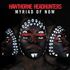 Hawthorne Headhunters - Myriad Of Now 