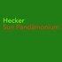 Hecker - Sun Pandämonium 