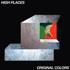 High Places - Original Colors 
