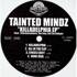 Tainted Mindz - Killadelphia EP 