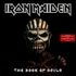 Iron Maiden - The Book Of Souls 