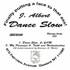J. Albert - Dance Slow 