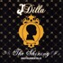 J Dilla - The Shining (Instrumentals) 