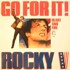 Joey B. Ellis & Tynetta Hare - Go For It! (Heart And Fire) "Rocky V" 