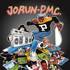 Jorun-P.M.C. (Jorun Bombay & Phill Most Chill) - Magic Disco Machine EP 