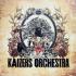 Kaizers Orchestra - Violeta, Violeta Vol. I 