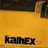 Kalhex - Perspective(s) / La Fine Ligne 