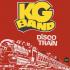 Kg Band - Disco Train 