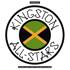 Kingston All-Stars - Presenting Kingston All Stars 